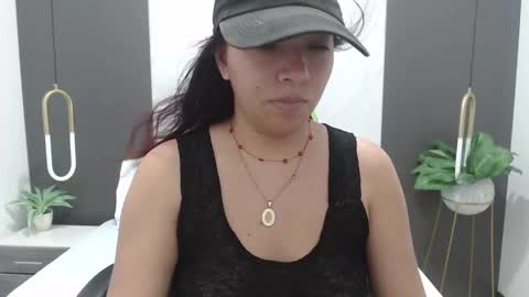 ALMA FENIX  online show from 02-25-25, 12:03