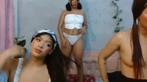 alma_meza online show from 07-25-26, 02:14