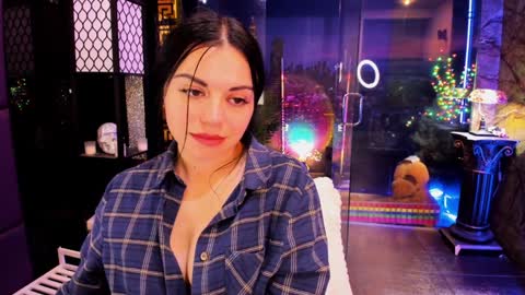 Alma online show from 01-11-25, 12:29