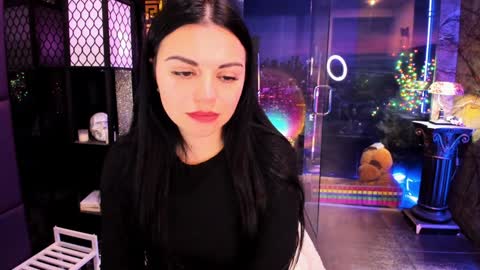 Alma online show from 01-13-25, 11:52