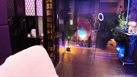 Alma online show from 01-19-25, 10:06