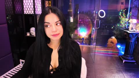 Alma online show from 01-24-25, 07:51