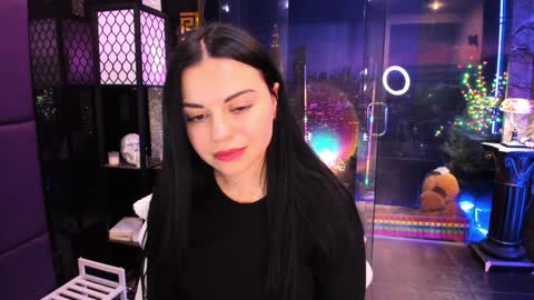 Alma online show from 01-25-25, 11:55