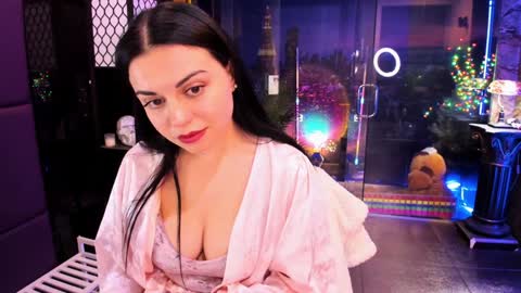 Alma online show from 01-28-25, 10:45