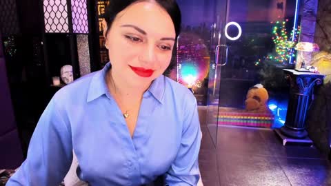 Alma online show from 02-02-25, 10:24