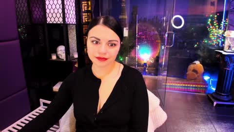 Alma online show from 02-04-25, 07:29