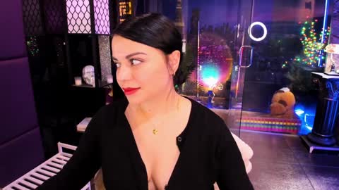 Alma online show from 02-04-25, 10:32