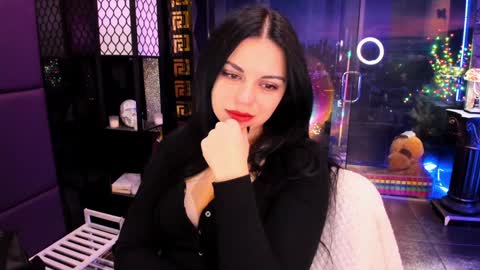 Alma online show from 02-05-25, 07:18