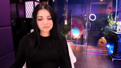 Alma online show from 02-12-25, 10:56