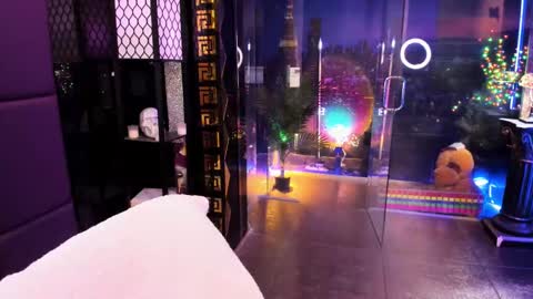 Alma online show from 02-23-25, 02:14