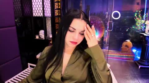 Alma online show from 02-24-25, 09:53