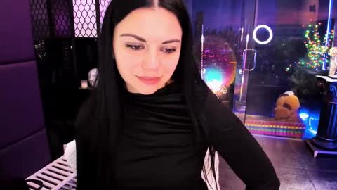 Alma online show from 02-25-25, 10:37