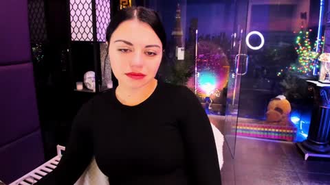 Alma online show from 03-10-25, 07:42