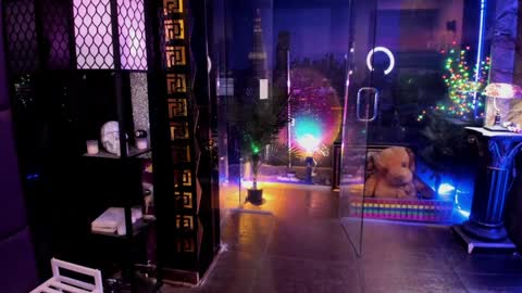 Alma online show from 09-12-25, 04:23