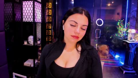 Alma online show from 09-14-25, 06:23