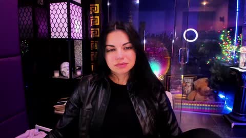 Alma online show from 10-10-25, 06:23