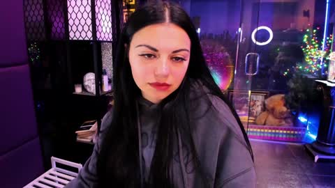 Alma online show from 10-26-25, 08:20