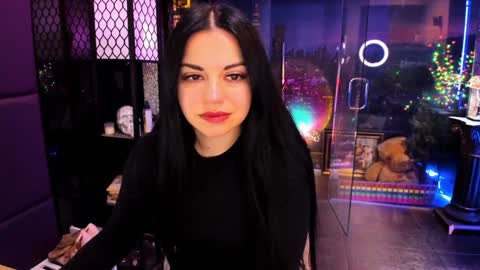 Alma online show from 11-25-25, 08:36