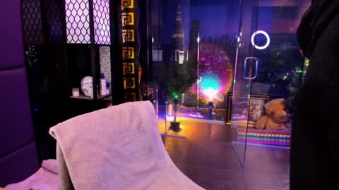 Alma online show from 12-14-25, 09:36