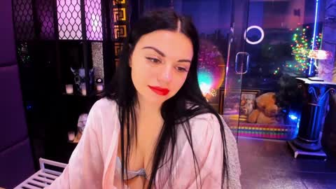 Alma online show from 02-19-26, 07:26