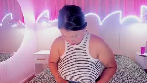 alma_rivers online show from 07-20-26, 03:47