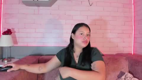alma_rivers online show from 07-31-26, 05:01
