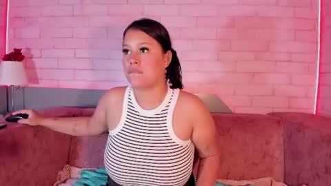 alma_rivers online show from 08-06-26, 03:58