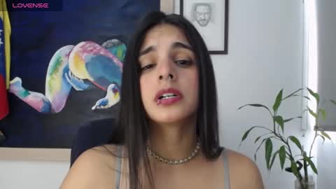 Arhantxa online show from 12-04-24, 05:44