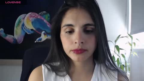 Arhantxa online show from 12-05-24, 04:44