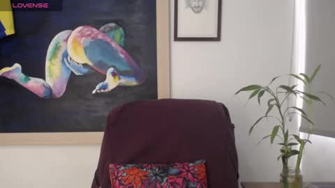 Arhantxa online show from 12-11-24, 05:59