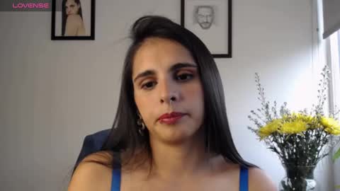 Arhantxa online show from 01-24-25, 06:56