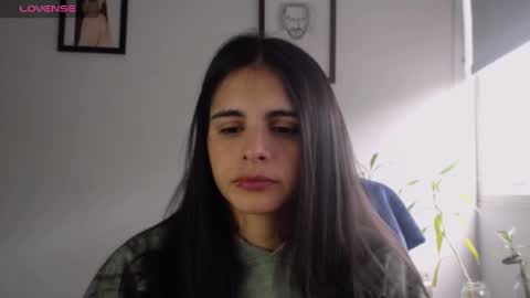 Arhantxa online show from 03-07-25, 03:18