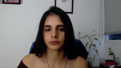 Arhantxa online show from 03-08-25, 10:45