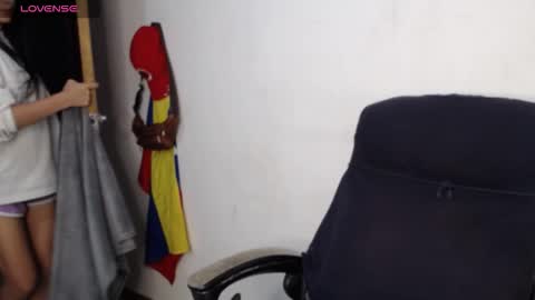 Arhantxa online show from 09-09-25, 01:49