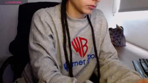 Arhantxa online show from 09-28-25, 03:39