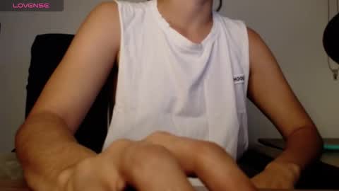 Arhantxa online show from 10-05-25, 11:24