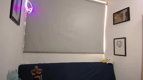 Arhantxa online show from 11-22-25, 09:36