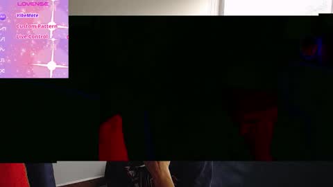 Arhantxa online show from 12-20-25, 12:56