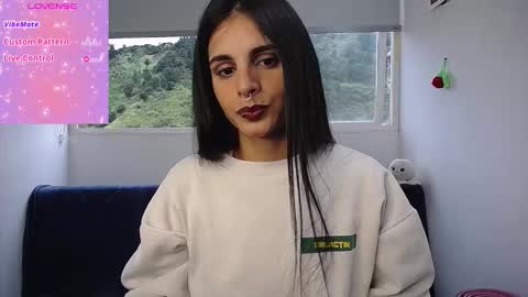 Arhantxa online show from 02-03-26, 10:37