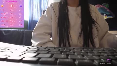 Arhantxa online show from 03-11-26, 02:12