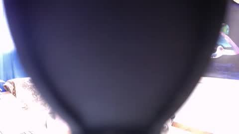 Arhantxa online show from 04-01-26, 05:32