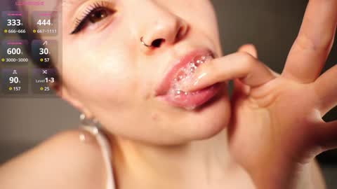 Alma online show from 02-03-25, 04:20