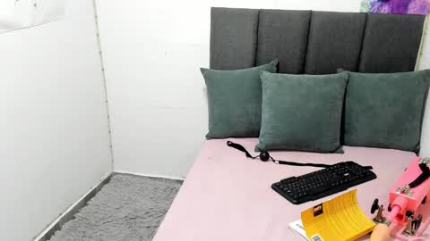 Alma online show from 01-13-25, 10:56