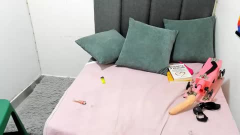 Alma online show from 01-25-25, 07:18