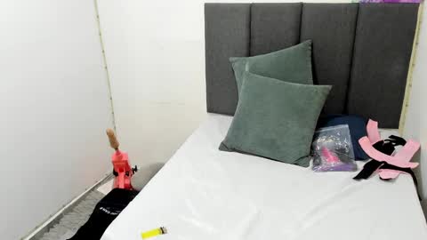 Alma online show from 02-11-25, 08:10