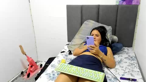 Alma online show from 02-19-25, 09:58