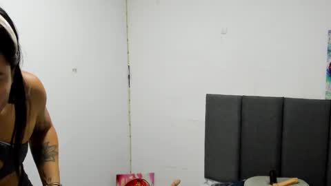 Alma online show from 02-21-25, 11:54