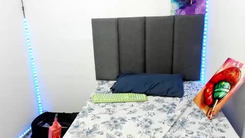 Alma online show from 03-03-25, 11:46