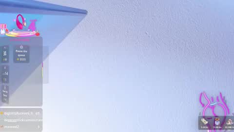 Alma black online show from 12-15-25, 08:35