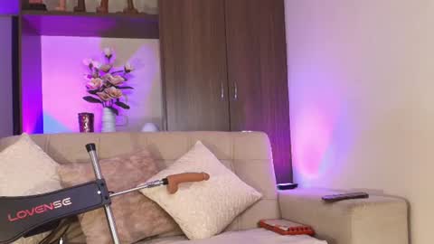 Alma Castillo online show from 07-11-26, 02:03